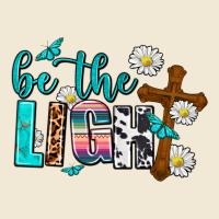 Be The Light Premium Tee | Teevron