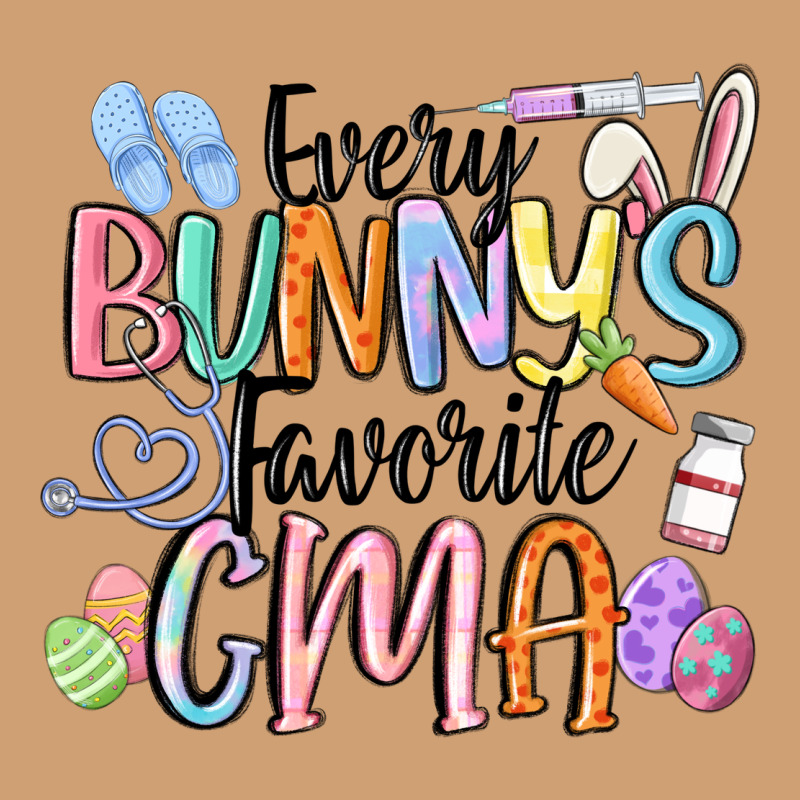Every Bunnys Favorite Cma Vintage Tee by MaliasSmallBusiness | Teevron