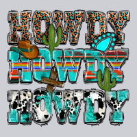 Western Howdy Howdy Howdy Heavyweight Sweatshirt | Teevron