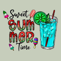 Sweet Summer Time Ladies Tee | Teevron