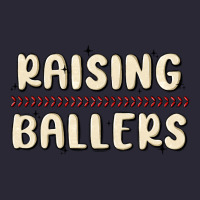 Raising Ballers Vintage Tee | Teevron
