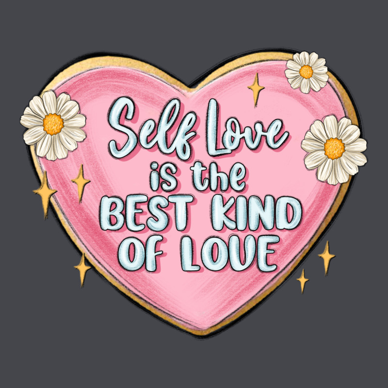 Self Love Is The Best Kind Of Love Malias Classic Tee by MaliasSmallBusiness | Teevron