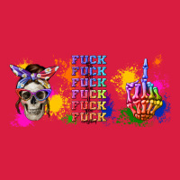 Fuck This Fuck That Fuck Them Fuck It Fuck You Fuc Premium Hoodie | Teevron