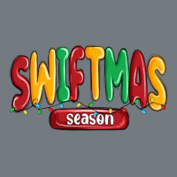 Swiftmas Season Heavyweight Sweatshirt | Teevron