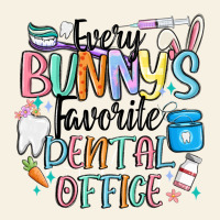 Every Bunnys Favorite Dental Office Vintage Tee | Teevron