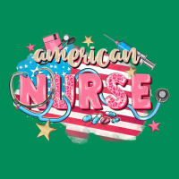 American Nurse Urban Hoodie | Teevron