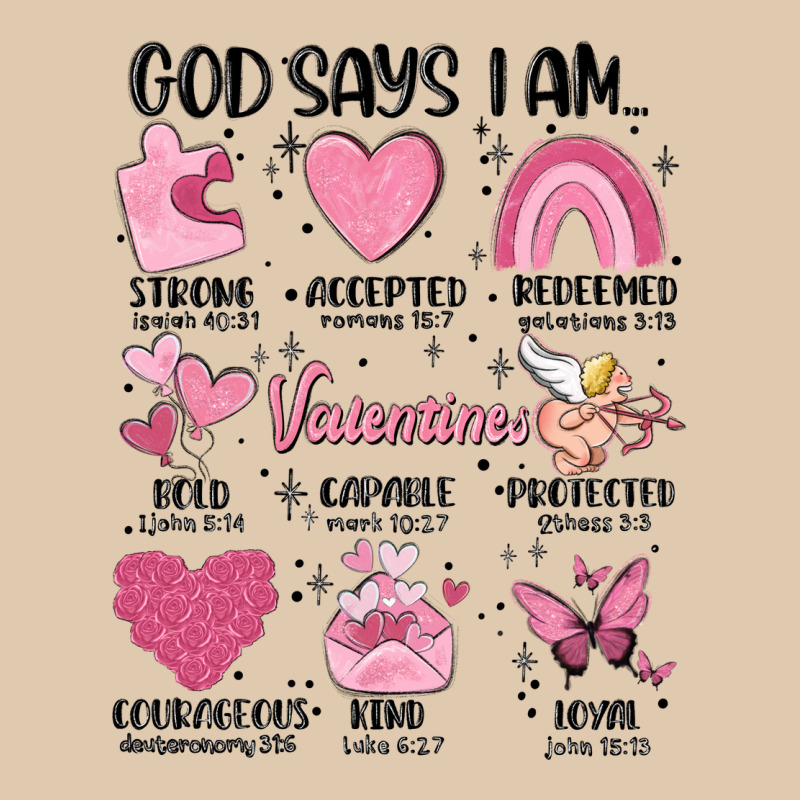 Funny Valentines Heavyweight Sweatshirt by MaliasSmallBusiness | Teevron