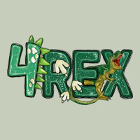 Four Rex Classic Tee | Teevron