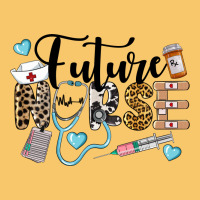 Western Future Nurse Vintage Hoodie | Teevron