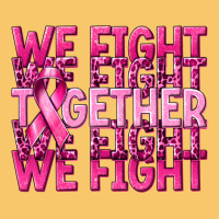 Together We Fight Cancer Vintage Hoodie | Teevron