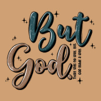 But God Vintage Tee | Teevron