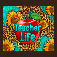 Teacher Life Heavy Core Tee | Teevron