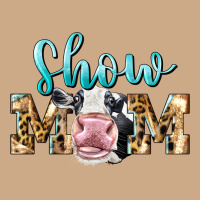 Western Show Mom Holstein Vintage Hoodie | Teevron