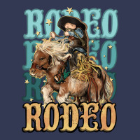 Rodeo Kid Cowboy Midilli Horse Heavyweight Hoodie | Teevron