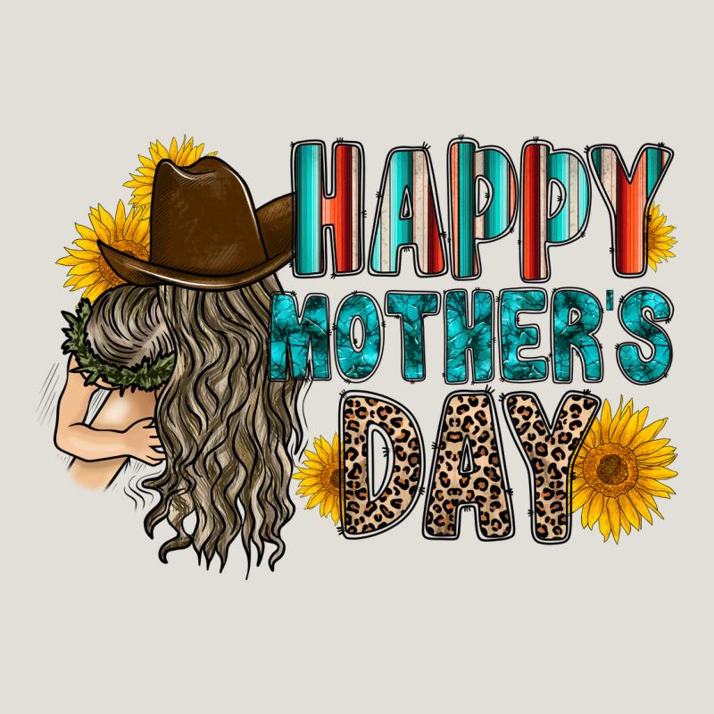 Happy Mothers Day Heavy Core Tee by RacoonDesign | Teevron