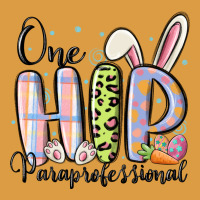 One Hip Paraprofessional Urban Heavy Tee | Teevron