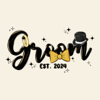Groom Vintage Tee | Teevron