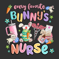 Every Favorite Bunnys Nurse Urban Heavy Tee | Teevron