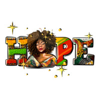 Hope Juneteenth Premium Tee | Teevron