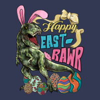 Happy Easter Day T-rex Heavyweight Hoodie | Teevron