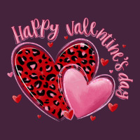 Happy Valentine's Day Hearts Classic Tee | Teevron
