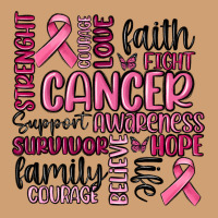 Cancer Awareness Vintage Tee | Teevron