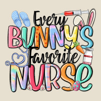 Every Bunny's Favorite Nurse Urban Heavy Tee | Teevron