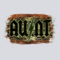 Aunt Camouflage Zipper Hoodie | Teevron