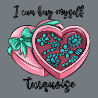 I Can Buy Myself Turquoise Heavyweight Sweatshirt | Teevron