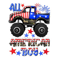 All American Boy Ladies Tee | Teevron