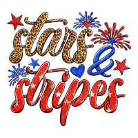 Stars And Stripes Ladies Tee | Teevron