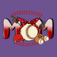 Baseball Mom Vintage Tee | Teevron