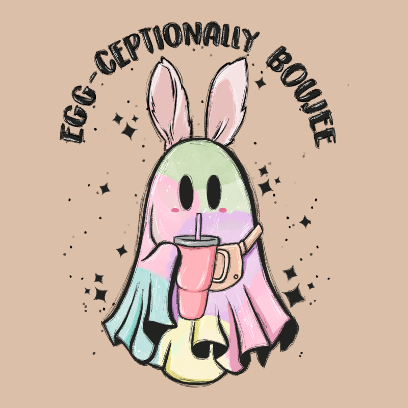 Egg Ceptionally Boujee Urban Heavy Tee by MaliasSmallBusiness | Teevron