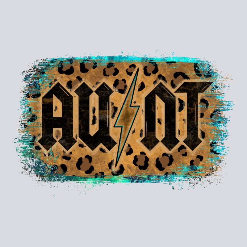 Leopard Pattern Aunt Tried Zipper Hoodie by Bettercallsaul | Teevron