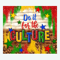Do It For The Culture Premium Hoodie | Teevron