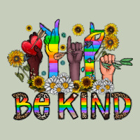 Be Kind Ladies Tee | Teevron