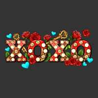 xoxo roses and keys | Teevron