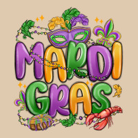 Mardi Gras Heavyweight Sweatshirt | Teevron