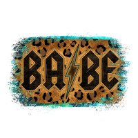 Leopard Pattern Babe Tried | Teevron