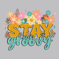 Stay Groovy Classic Tee | Teevron