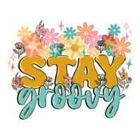 stay groovy | Teevron