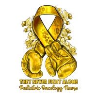 they never fight alone yellow ribbon with boxing g | Teevron