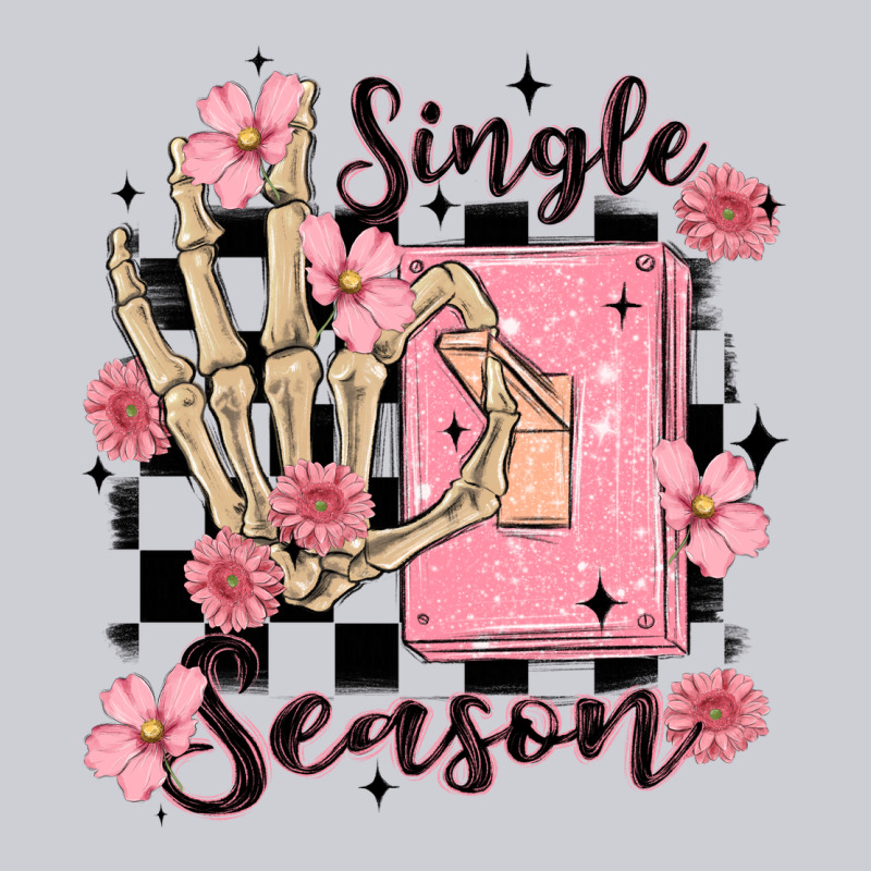 Single Season Heavyweight Sweatshirt by MaliasSmallBusiness | Teevron