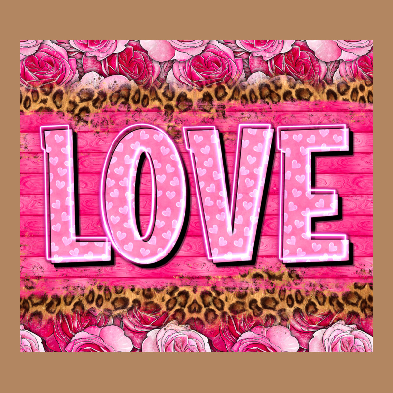 Love Valentines Day Long Sleeve Tee by NancyCooperArtShop | Teevron