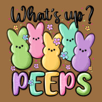What's Up Peeps Vintage Tee | Teevron
