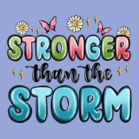 Stronger Than The Storm Classic Tee | Teevron