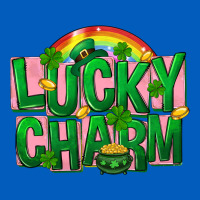 St. Patrick's Day Lucky Charm Urban Hoodie | Teevron