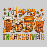 Western Happy Thanksgiving Bbs Premium Tee | Teevron