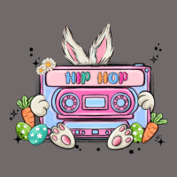 Hip Hop Easter Urban Heavy Tee | Teevron