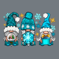 Winter Gnomies Heavyweight Sweatshirt | Teevron